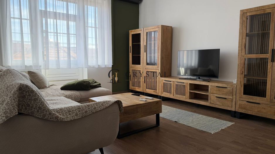 Apartament cu 2 camere de inchiriat | Ultracentral | Oradea - Poză 1