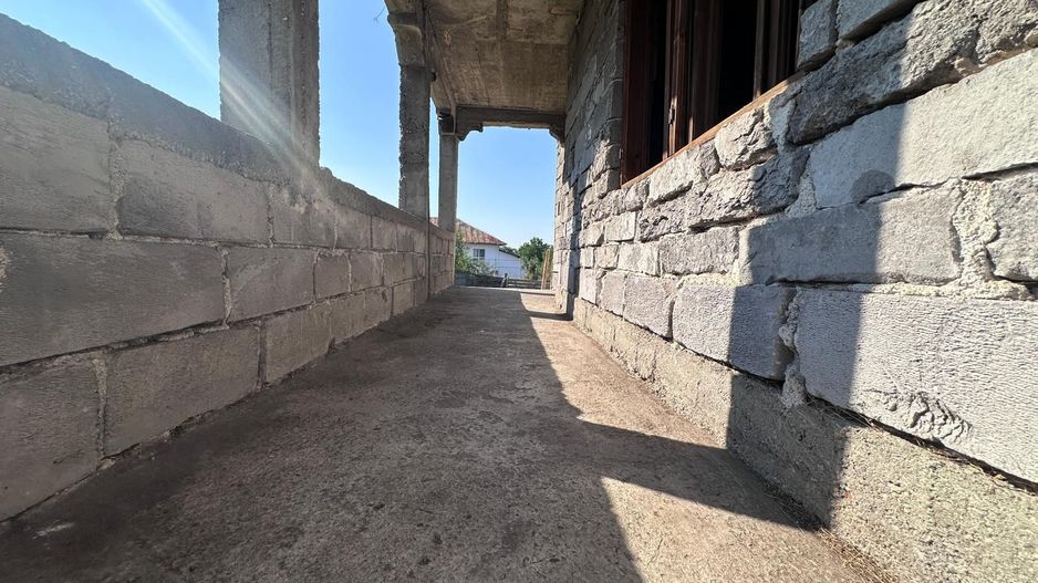 Casă P+1 la roșu, locul tău de refugiu în natura - Suduleni, Izvoare - Poză 7