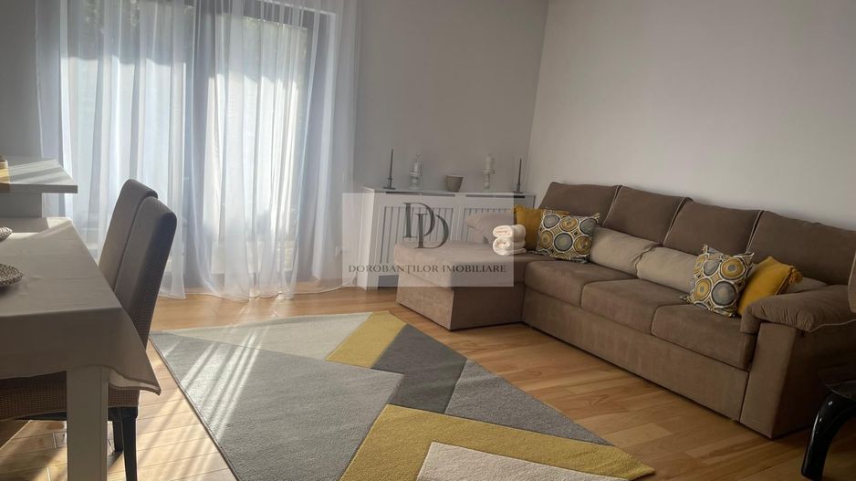 Apartament 2 camere de vânzare | Grădină proprie | Parcare | Buna Ziua - Poză 2