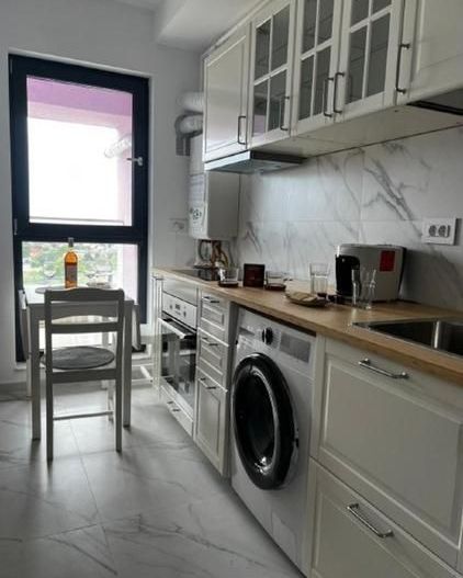 GARSONIERA LUX PRIMA INCHIRIERE- COMPLEX NOVUM - Poză 4