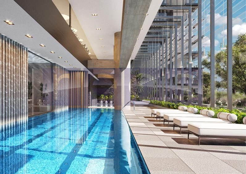 VANZARE 2 CAMERE | UPSite | ZONA FLOREASCA - Poză 6