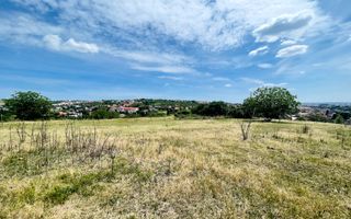 Teren intravilan – Dealuri Oradea - Poză 3