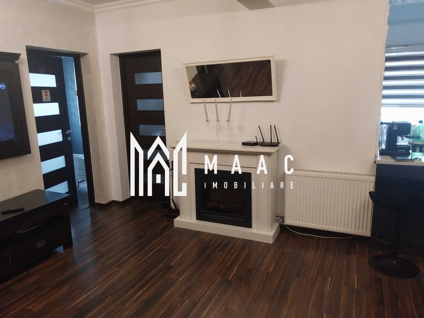 Apartament  2 camere | 63 MPU | Etaj 4 | Turnisor - Poză 2