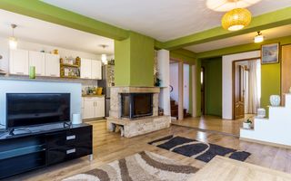 Casă / Vilă cu 5 camere de închiriat, Comision 0% - Poză 4