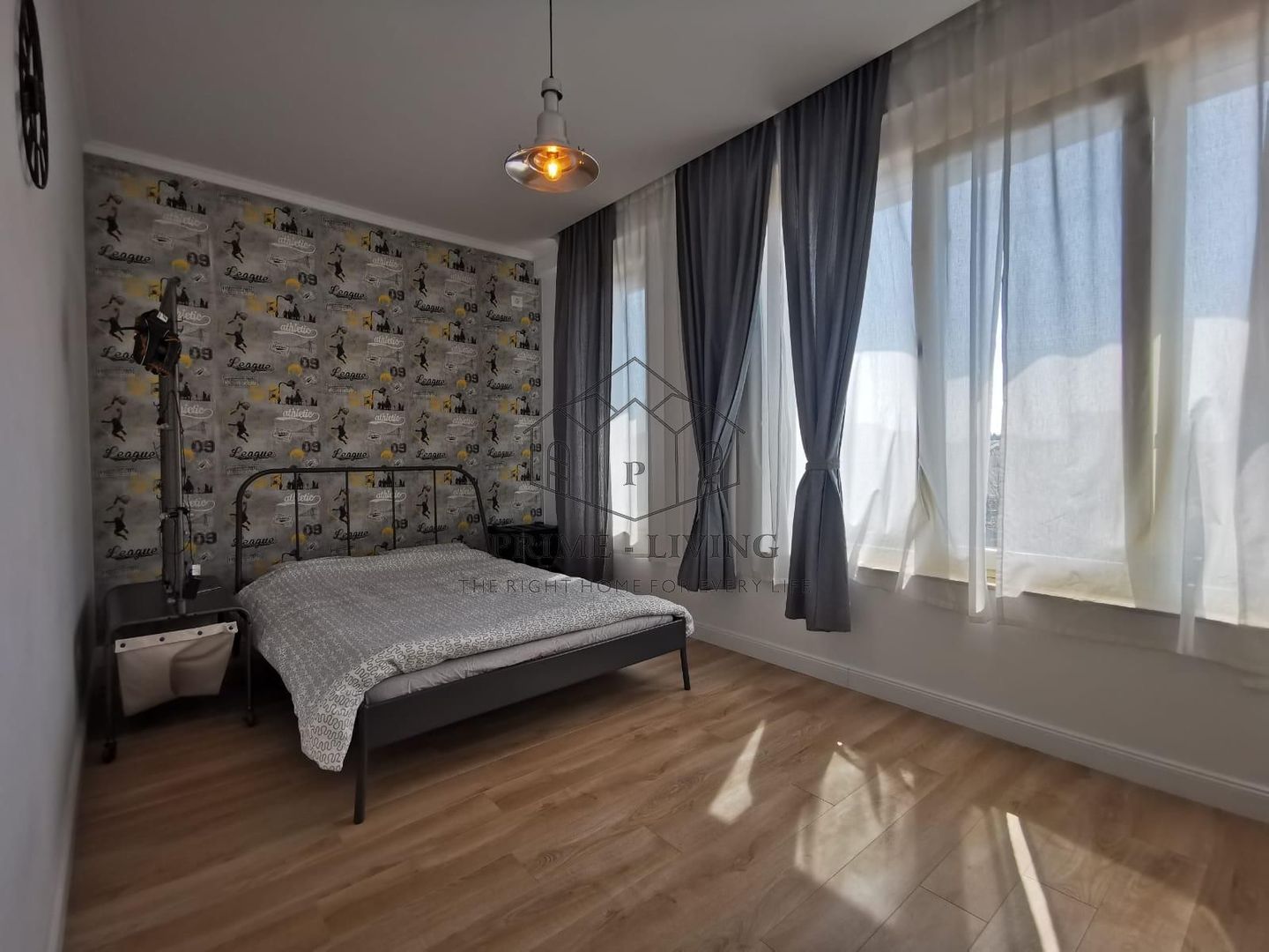 VILA CU 7 CAMERE IN COMPLEX LA INCHIRIERE/VANZARE IN IANCU NICOLAE - Poză 19
