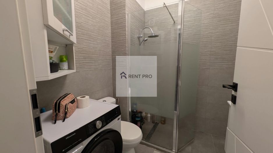 2 Camere Exigent Plaza Parcare Inclusa + Boxa Metrou Lujerului - Poză 5