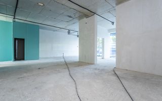 Vânzare, spațiu comercial, 148,7 mp, str. Vasile Lupu, Buiucani - Poză 7