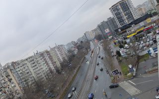 Apartament 2 camere Decomandat/Dristor/Mihai Bravu - Poză 14