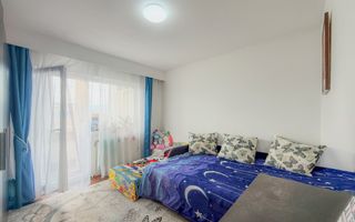 Apartament 2 camere si 2 balcoane, Intre Lacuri, 0% Comision - Poză 3