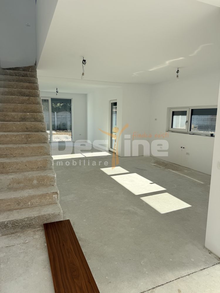 Duplex modern, 5 camere, 147 mp utili, teren 310 mp – Dumbrăvița - Poză 7