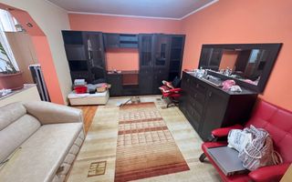 3 camere decomandat zona Girocului  etaj 1 CENTRALA, CLIMA - Poză 2