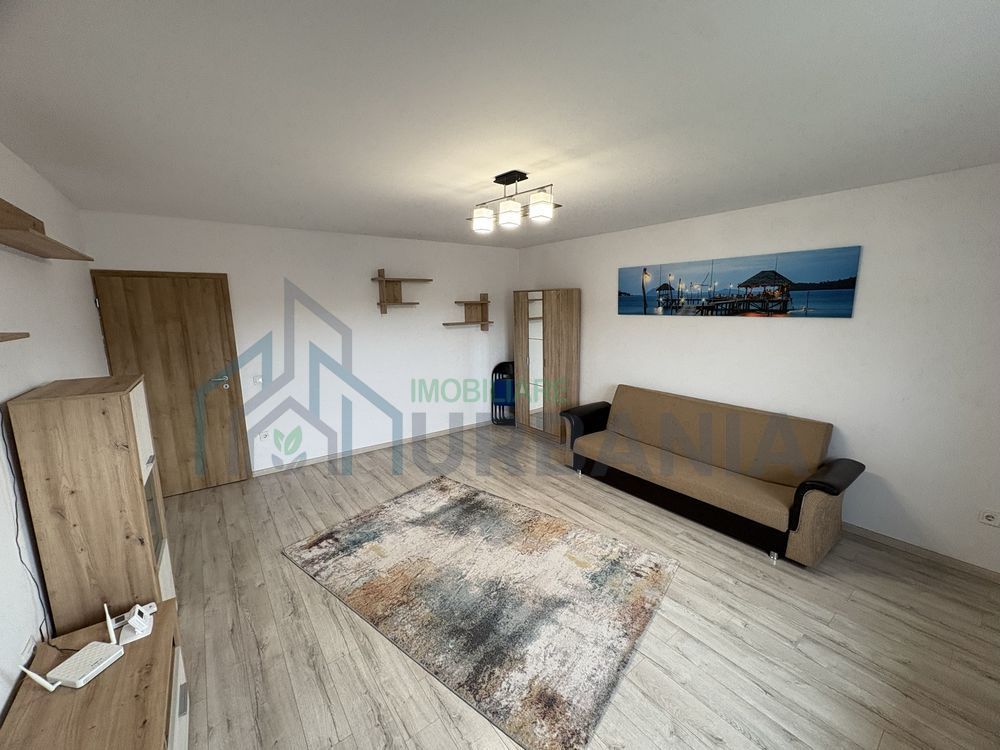Apartament 2 camere de inchiriat, Rediu, langa gradinita Kiki - Poză 8
