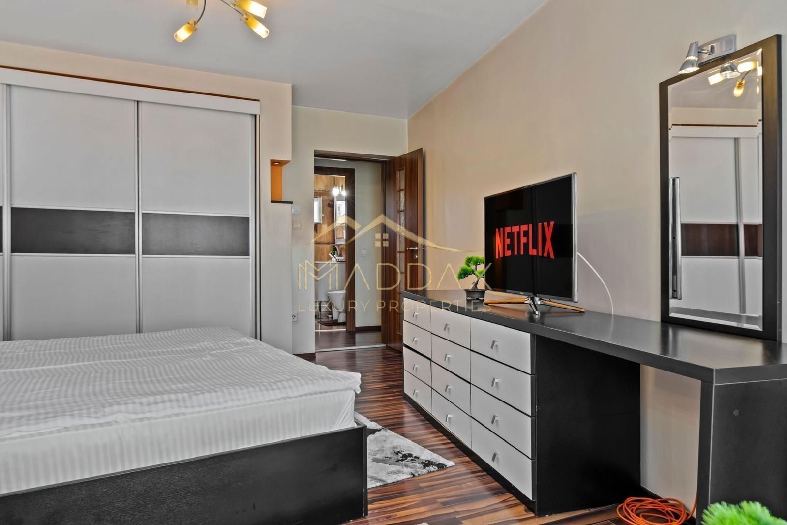 Apartament cu 4 camere***LUX***103mp // B-ul Unirii - Poză 42