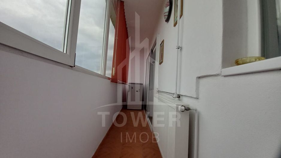 Apartament de vânzare în Ștrand-Sibiu - Poză 9