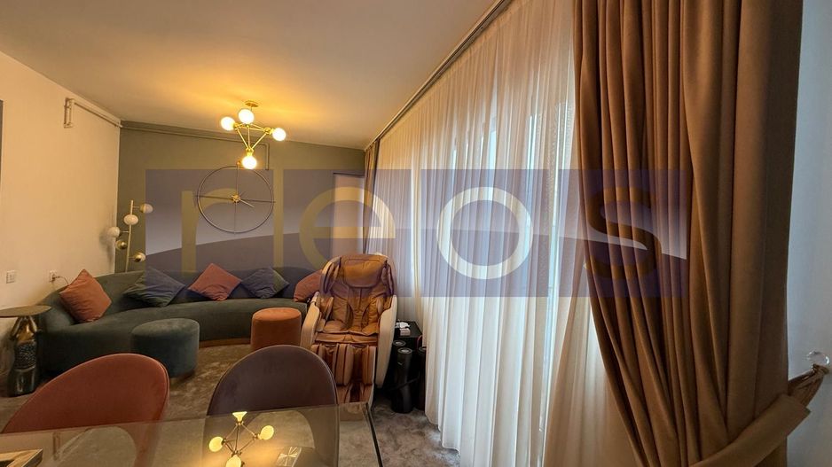 VANZARE DUPLEX AVIATIEI | MOBILAT SI UTILAT | 2 LOCURI PARCARE - Poză 4