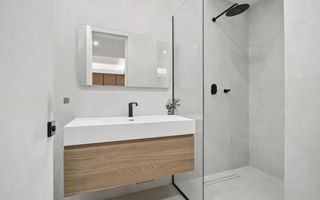 Apartament modern 2 camere cu view superb I Zona Floreasca - Poză 5