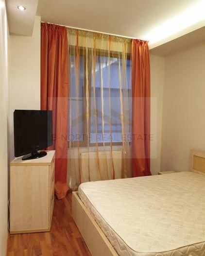 Inchiriere ap 3 camere  zona 13 Septembrie, centrala ap, loc parcare - Poză 6