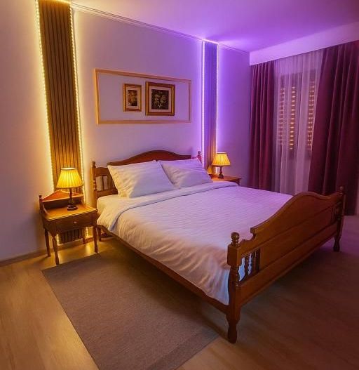 Pet Friendly, Vedere Padure, 5000mp teren, D+P+1E+M, semineu, foisor - Poză 23