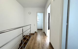 Vila Cosmopolis I 3 camere I mobilat si utilat I prima inchiriere I - Poză 10