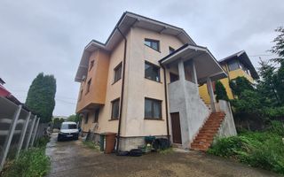 Vila pretabila pentru locuit + afacere,  zona CUG Al Tudor Neculai - Poză 3