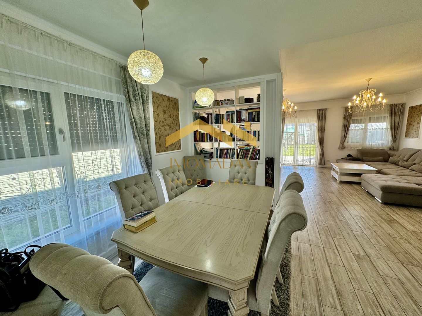 Sanmihaiul Roman-Casa Individuala-Posibilitate Rate direct la Vanzator - Poză 15