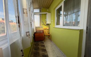 2 camere de inchiriat | centrala proprie | zona excelenta | - Poză 9