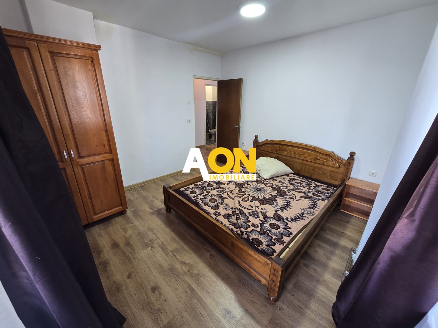 Apartament 3 Camere Zona Ultracentrala, 3 Balcoane - Poză 5