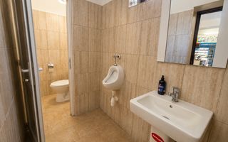 Spațiu Comercial + Afacere la Cheie | Construcție 2019 | 340 mp - Poză 10