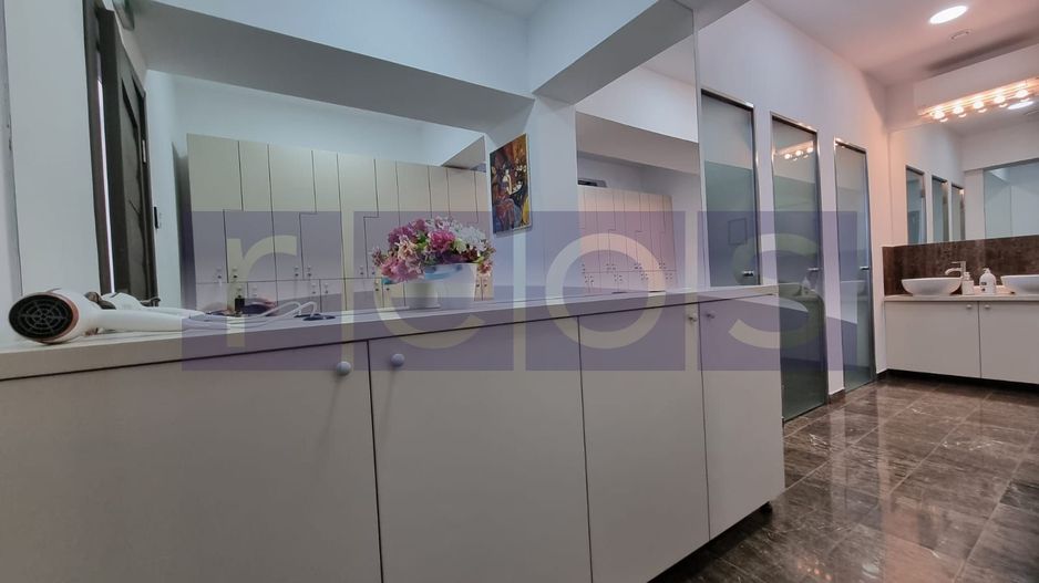 INCHIRIERE SPATIU COMERCIAL-2 VILE | ZONA MOGOSOAIA - Poză 65