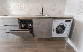 Apartament | 2 camere | Parcare subterana | Cloud 9 - Poză 8