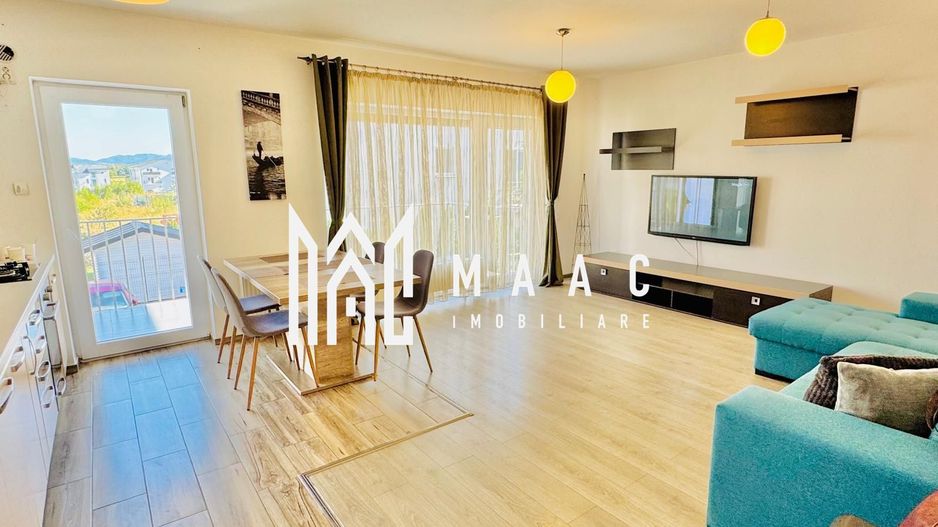 BLACK FRIDAY Apartament 3 camere | Etaj 1 | Decomandat - Poză 20