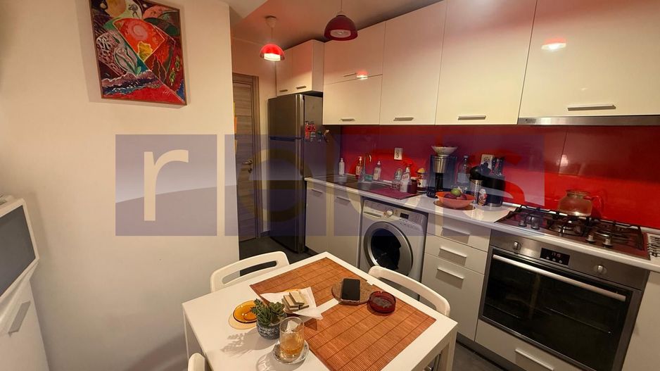VANZARE APARTAMENT 3 CAMERE ULTRACENTRAL | PALATUL PARLAMENTULUI | - Poză 6