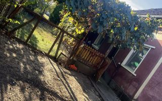 Casa de vanzare in Ianculesti - Poză 8