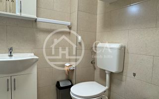Apartament cu 3 camere de închiriat în Prima Onestilor, Oradea - Poză 11