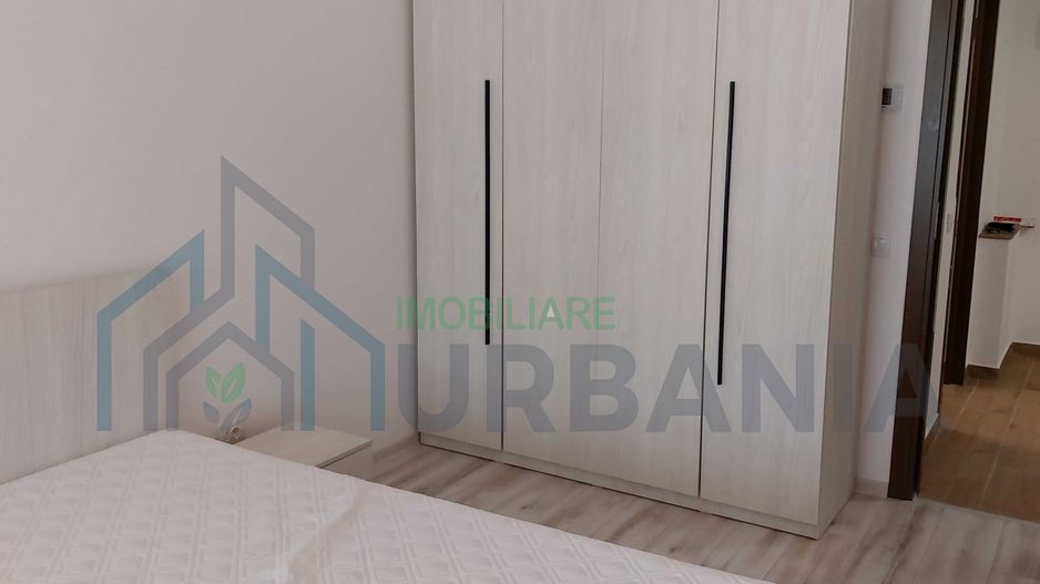Apartament 1 cameră de închiriat, cartier Fiald, zona Sadoveanu, str. Dealul Zorilor, Iași - Poză 6
