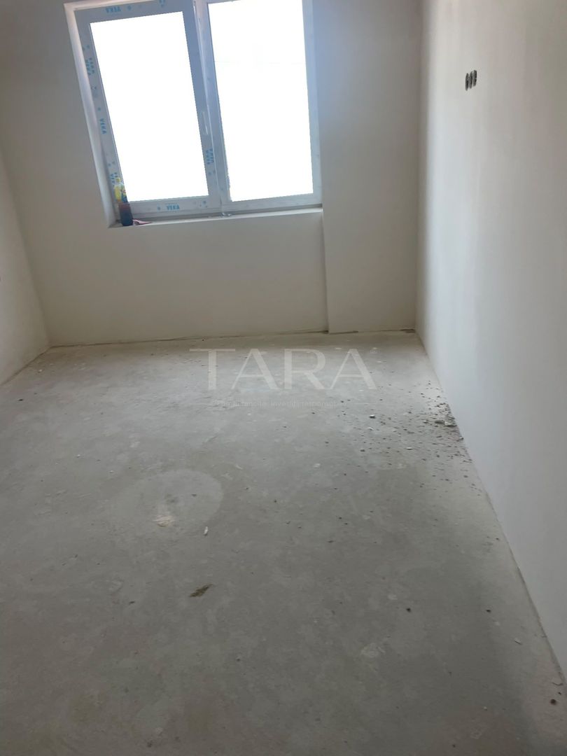 Apartament 2 camere Florești – BMW,, investiție sigură. - Poză 6