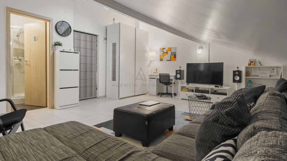 0 COMISION | Bloc Nou | 2 min Parc Sebastian - Poză 3