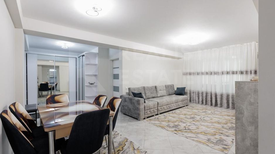 Chirie, apartament, 2 camere, strada Nicolae Costin, Buiucani - Poză 7