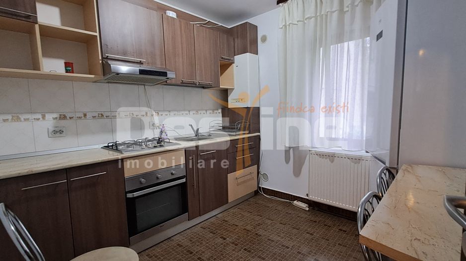 Apartament mobilat și utilat, 66 mp – Miroslava - Poză 5