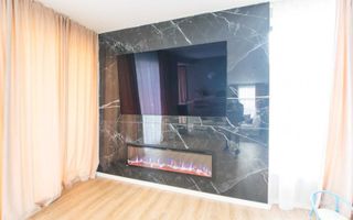 Vilă elegantă într-un cadru privat, cu vedere de excepție - Poză 6