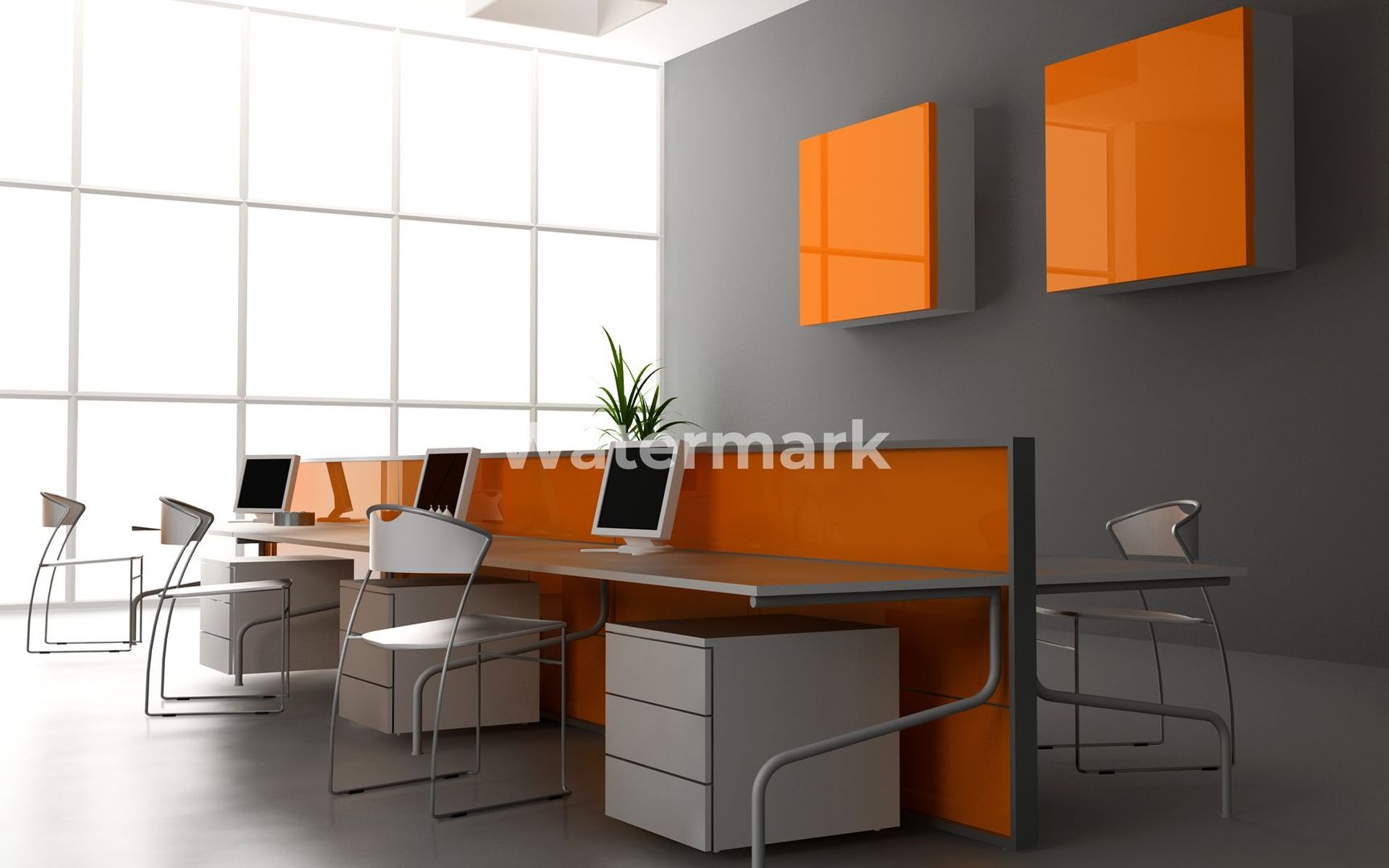 Sedu de banca ultracentral de inchiriat - Poză 15