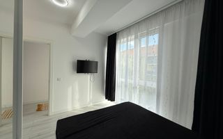 Apartament de inchiriat în bloc nou/Craiova/Parcul Nicolae Romanescu - Poză 9