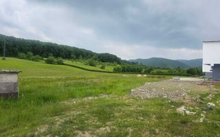 Teren intravilan | 653MP | Rășinari | Peisaj Superb - Poză 1