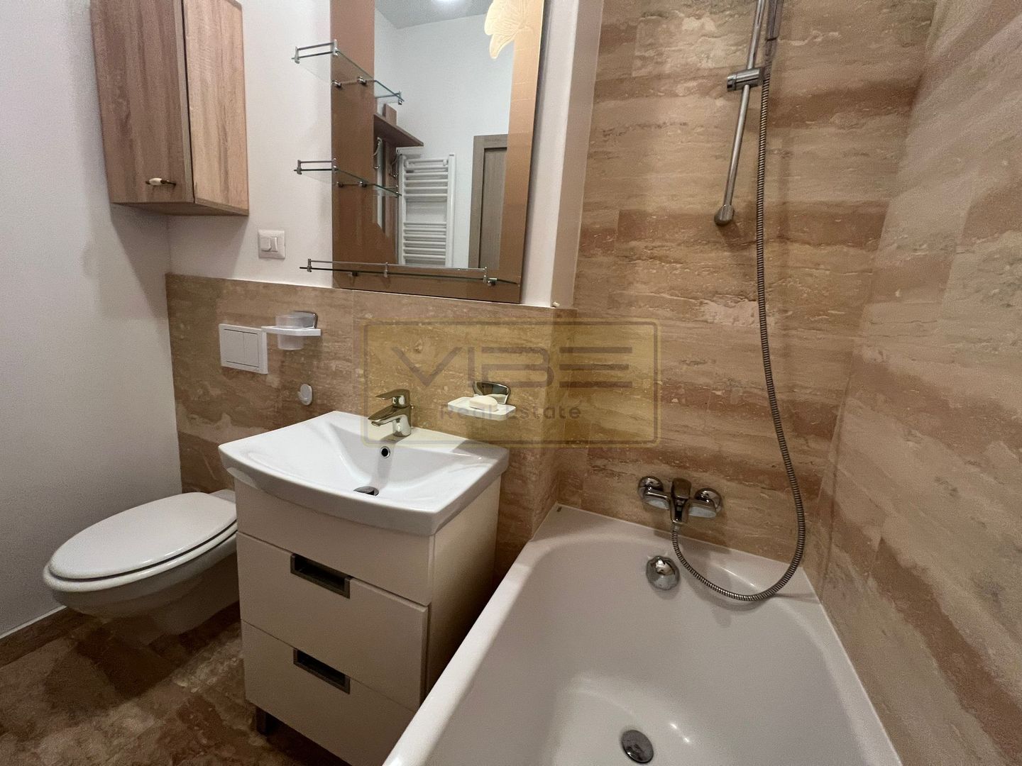 Apartament 2 camere Nicolina - Newton City - Poză 22
