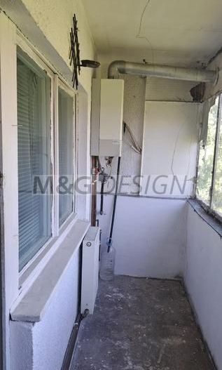 Apartament 2 camere Aradului cu centrala - Poză 4