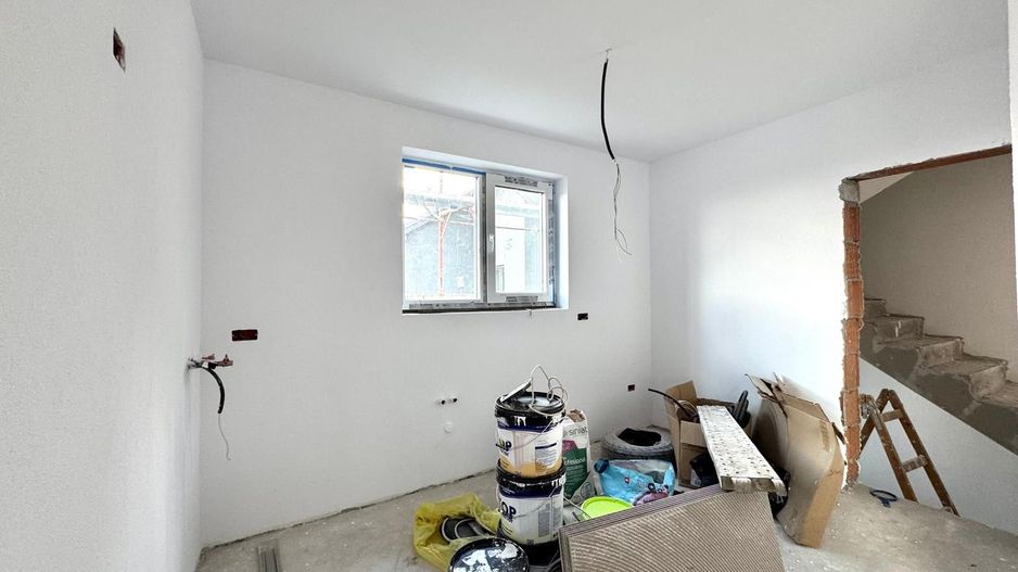 Duplex 150mp utili-SUPER POZITiE - Poză 5