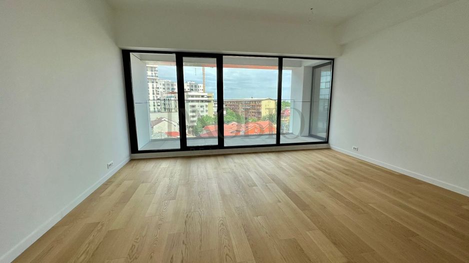 Apartament 2 Camere | One Verdi - Poză 2
