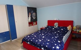 Casa individuala cu 4 camere in Dumbravita - Poză 9