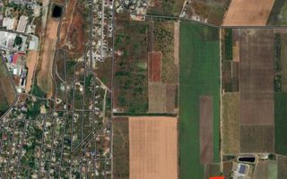 Teren agricol 40 ari Bubuieci - Poză 1