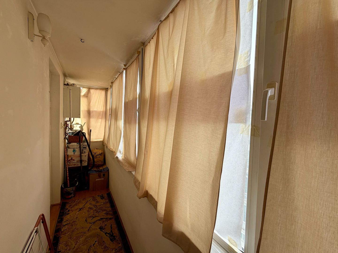 Apartament 2 camere | Central Sf. Ghoerghe - Poză 8